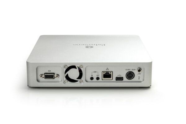 Nexus Engineered for Electrochemical Excellence - Thasar S.r.l.