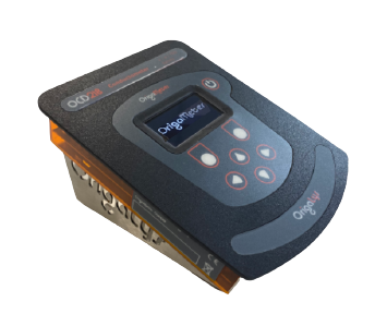 OrigaMeter - Conductivitimeter - Thasar S.r.l.