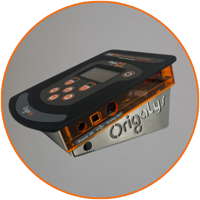 Mini origastat - Thasar S.r.l.