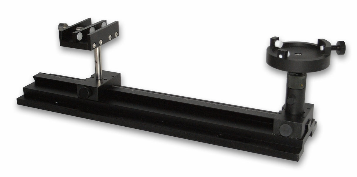 Optical platform - Thasar S.r.l.