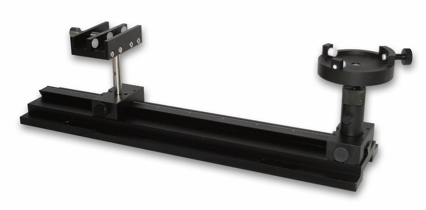 Optical platform - Thasar S.r.l.