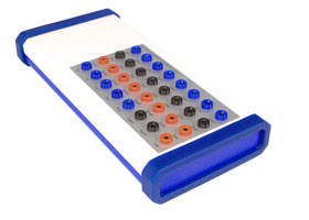 Peripheral Port Expander - Thasar S.r.l.