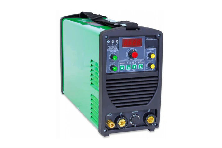 4000W (185A) NRTL Certified Power Supply for MTI's Arc Melting Systems - MSM-PS185 - Thasar S.r.l.