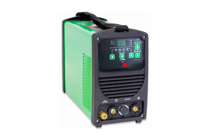 1200W ( 160A) NRTL Certified DC Output Power Supply for MTI's Arc Melting Systems - MSM-PS160 - Thasar S.r.l.