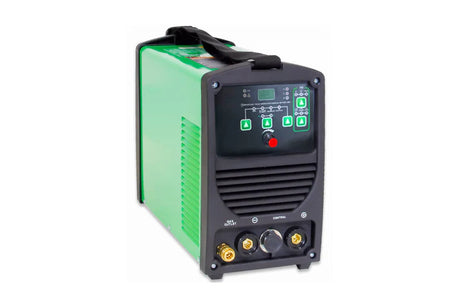 1200W ( 160A) NRTL Certified DC Output Power Supply for MTI's Arc Melting Systems - MSM-PS160 - Thasar S.r.l.