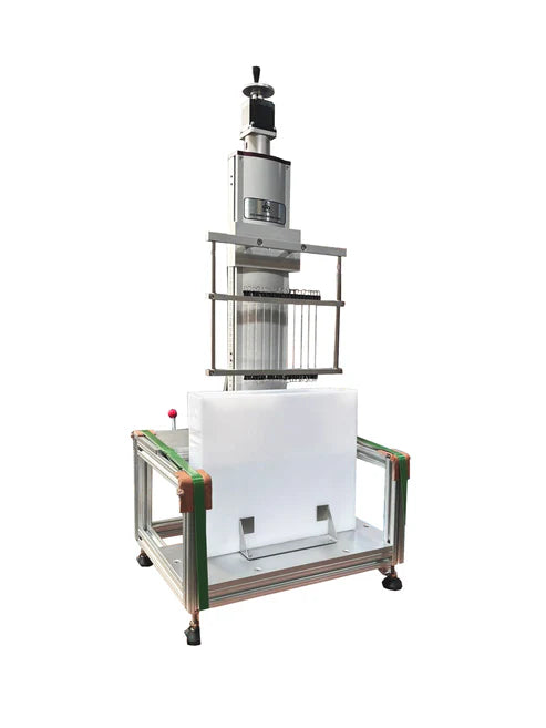 PLC Controlled Precision Dip Coater (1-200 mm/min) for Large Substrate upto 10"x12" - PTL-200 - Thasar S.r.l.
