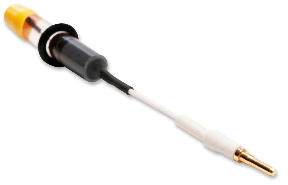 RE-6 Ag/AgCl Reference Electrode with Flexible Wire Connector