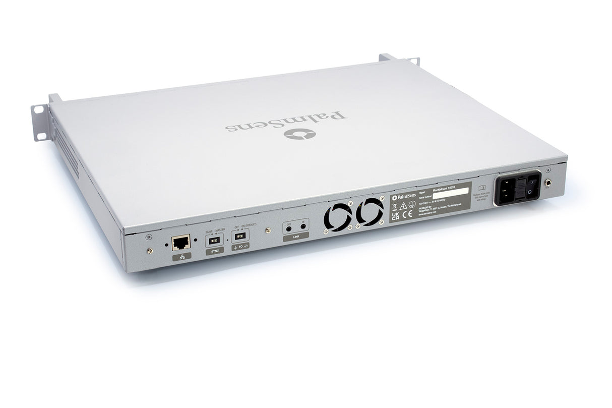 RackMount 16CH
