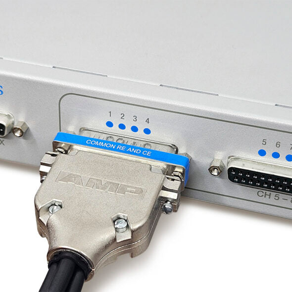 RackMount 16CH