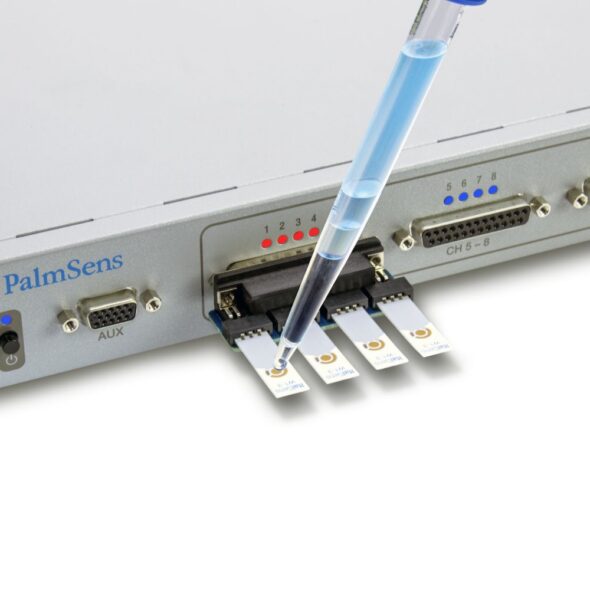 RackMount 16CH