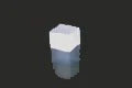 Al2O3 single crystal for evaporation, purity >99.99%, 5x5x5 mm as cut - AL050550SN