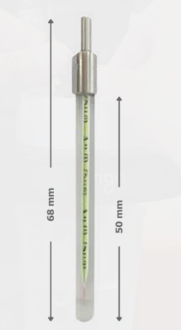 OrigaSens - microelectrode
