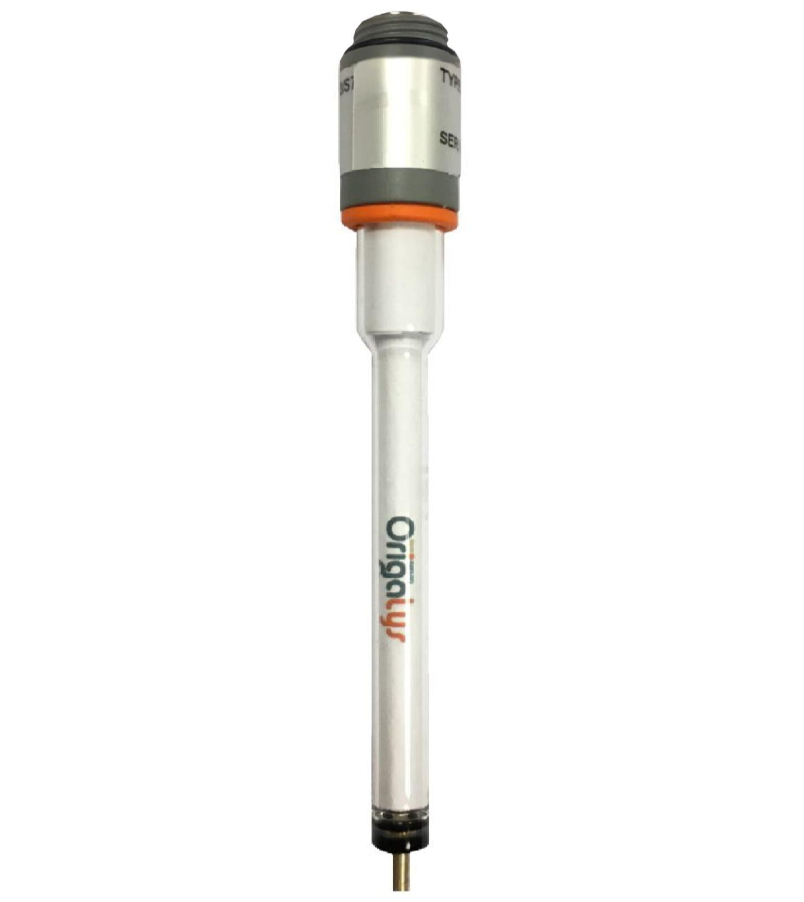 Origeens - Silver (Ag) Bar Auxiliary Electrode - 103 mm (Type M291Ag)