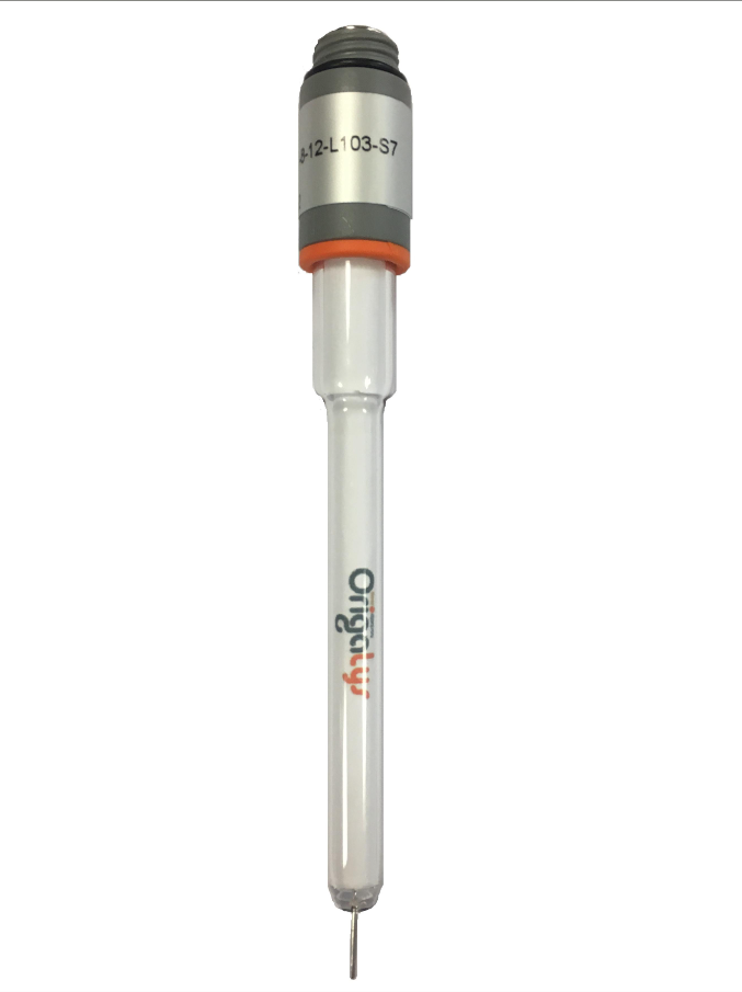 OrigaSens - Platinum (Pt) Wire Auxiliary Electrode - 103 mm (Type M231Pt)