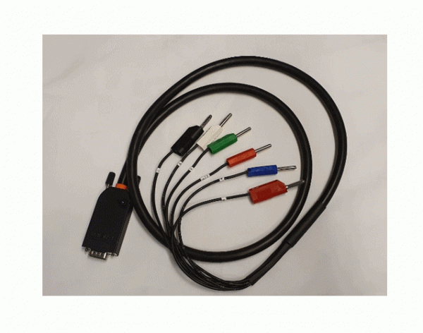 Standard Cell Cable - Thasar S.r.l.
