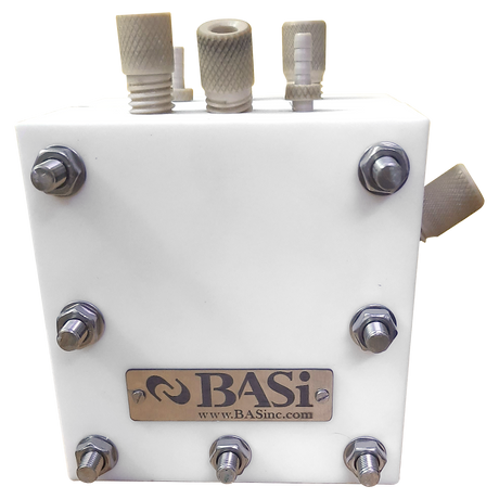 Teflon Based H-Cell Kit - Thasar S.r.l.