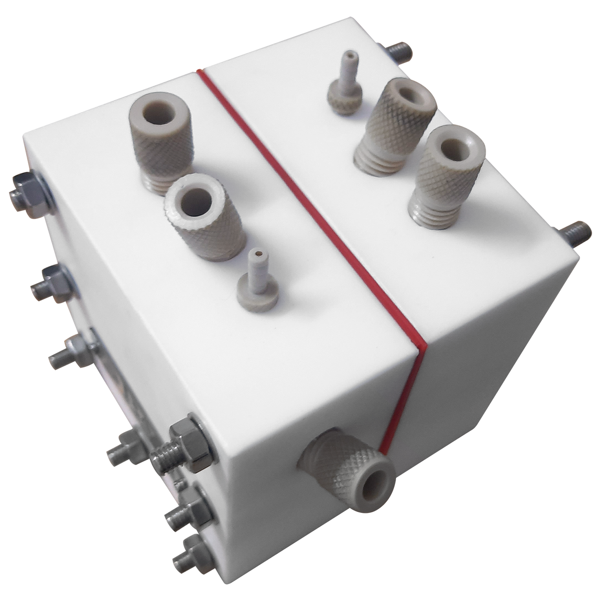 Teflon Based H-Cell Kit - Thasar S.r.l.