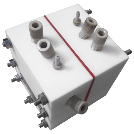 Teflon Based H-Cell Kit - Thasar S.r.l.