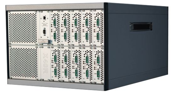 BaSyTec XCTS Mk II - Thasar S.r.l.