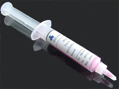 Set 5 Paste Diamantate Per Lucidatura - Grana Da W40 A W0.5 (320~10000), Per Metalli E Gioielli