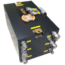 H-WCS-SP - Water Cooled 1 to 10 kW PEM Fuel Cell Stack