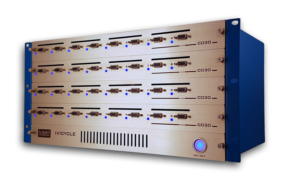 IviCycle C030 - Thasar Store