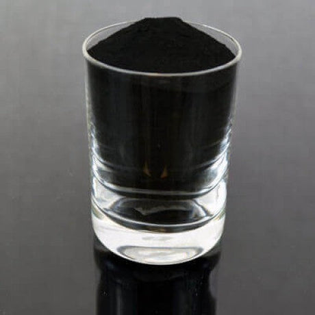 Lanthanum Strontium Manganite (20%) Cathode Powder - Thasar S.r.l.