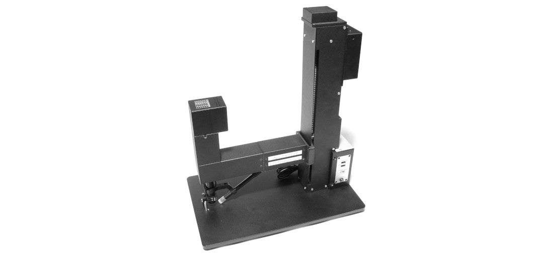 Micro Fading Tester – scientific grade For optimal illumination of expositions in museum - Thasar Store