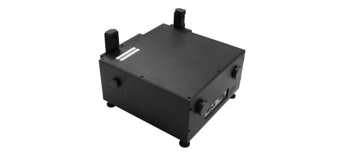 Monochromator converts the white light into the monochromatic - Thasar Store