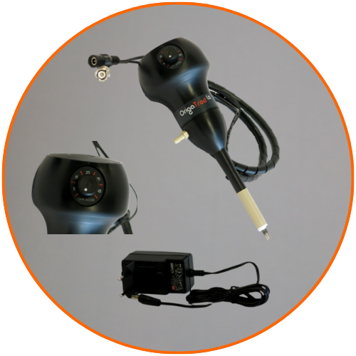 OrigaTrod Lt - Thasar S.r.l.