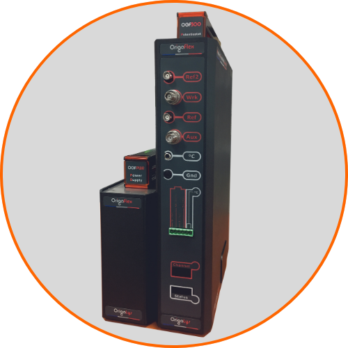 OrigaFlex - single channel - Thasar S.r.l.