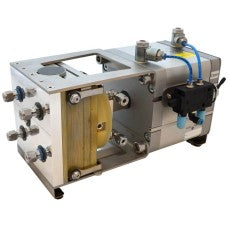 qCf Quick Connect Fixture Unit - 50cm² - Thasar S.r.l.