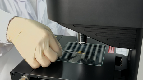 Smart-Raman for High-Precision Characterization of 2D Materials