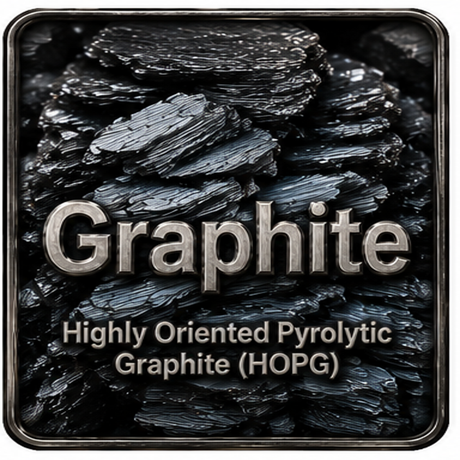 Graphite Crystals