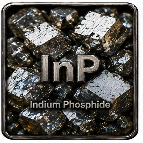 InP Crystals