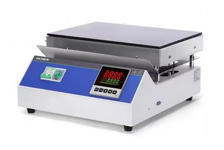 Hot Plates
