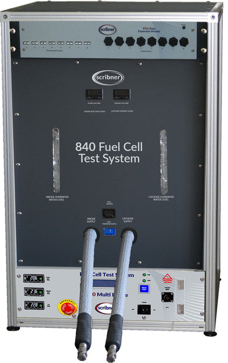 Fuel Cell Test Systems