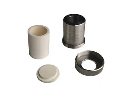 Milling Jars