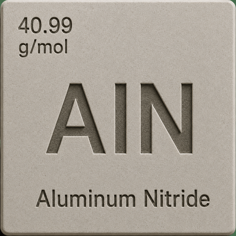 Aluminum Nitride (AIN) Substrates