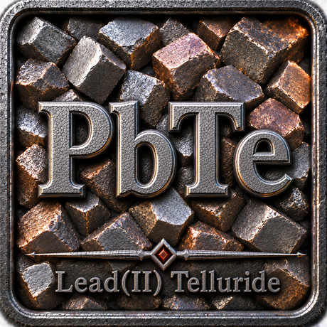 PbTe Crystals