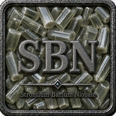 SBN Crystals