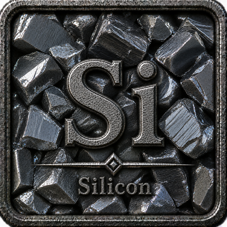 Si Crystals