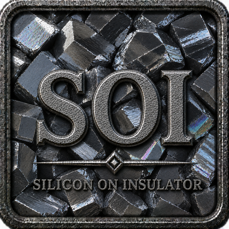 SOI Crystals