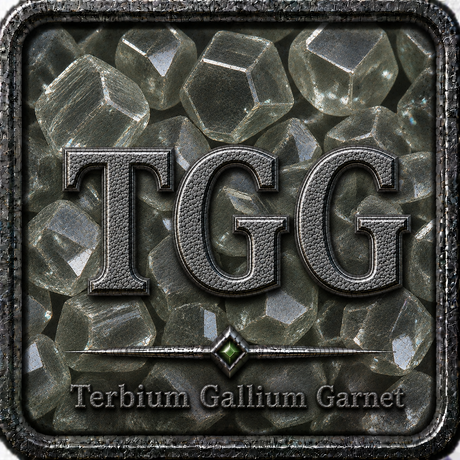 TGG Crystals