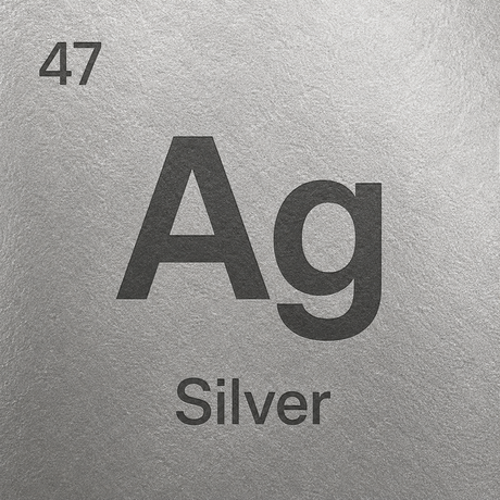 Ag Substrates
