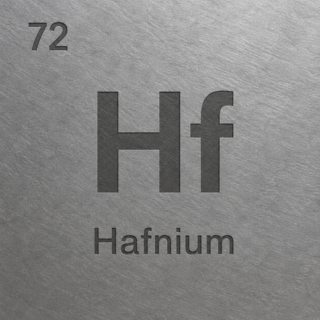 Hf Substrate