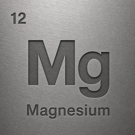 Mg Substrate