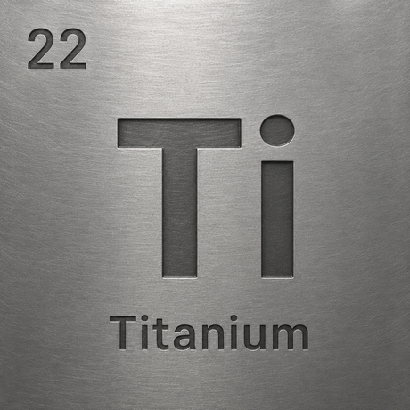 Ti Substrate