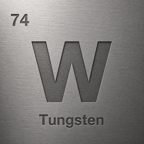 W Substrate
