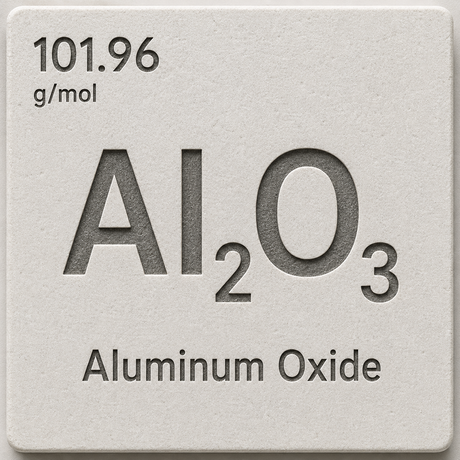 Aluminum Oxide (AI2O3) Substrates